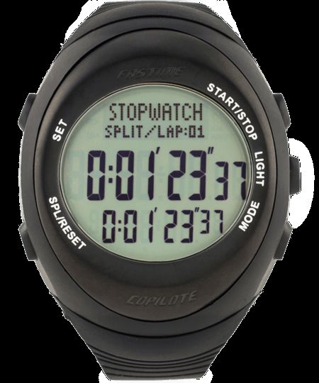 Fastime copilote rally watch best sale