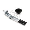 Tyre tongs