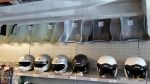 Technische onderdelen kart