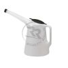 Plastic Jug 5lt with Flexi Spout