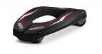 K-ring nekband