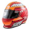 RZ62 Red/Orange