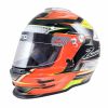 RZ42 Youth Orange/yellow