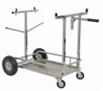 Carole kart trolley