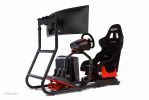 Simulators/playseat